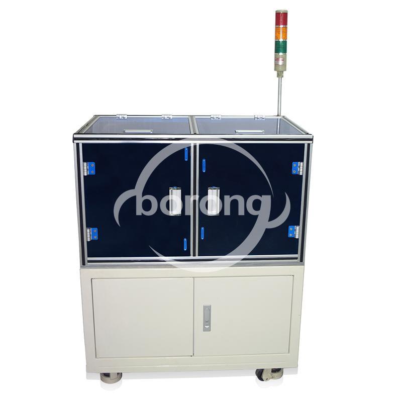 端子組合件振動(dòng)盤