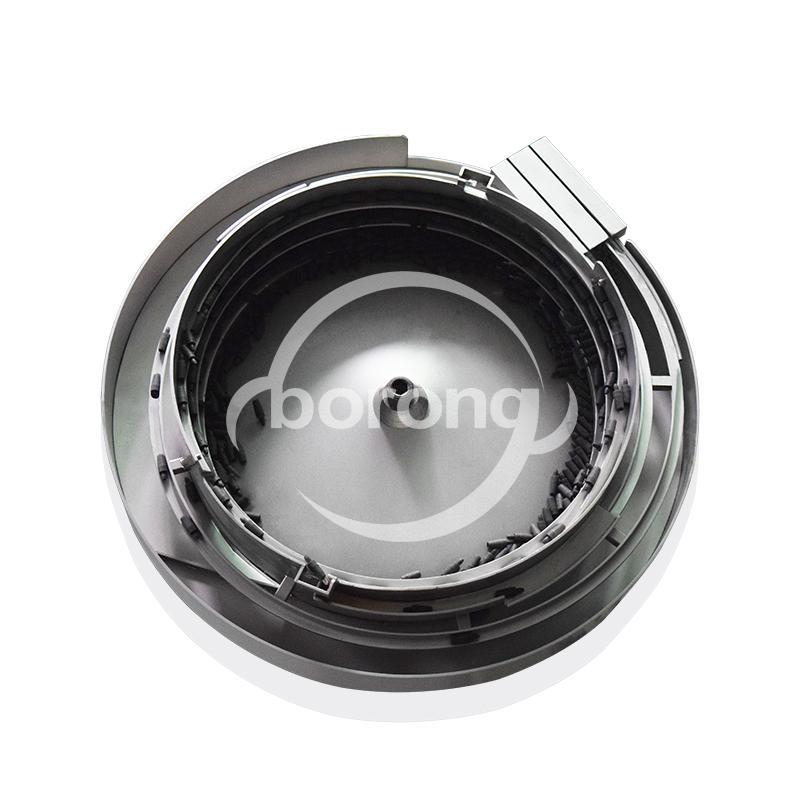 膠粒振動(dòng)盤