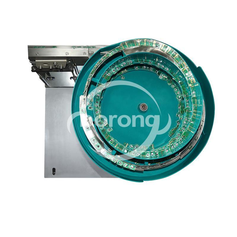 芯片振動(dòng)盤