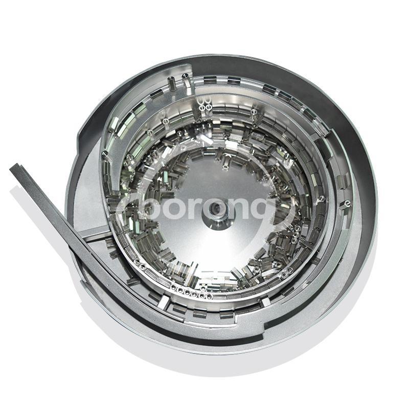 螺柱振動(dòng)盤